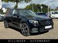 Mercedes-Benz GLC 250 d 4Matic 9G Leder AHK Nav Kam Temp Memory Schwarz - thumbnail 12