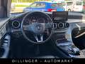 Mercedes-Benz GLC 250 d 4Matic 9G Leder AHK Nav Kam Temp Memory Schwarz - thumbnail 6