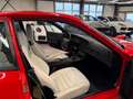 Porsche 944 Turbo Schiebedach Leder Rot - thumbnail 11