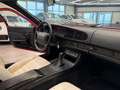 Porsche 944 Turbo Schiebedach Leder Rot - thumbnail 12