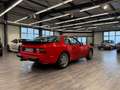 Porsche 944 Turbo Schiebedach Leder Rot - thumbnail 5