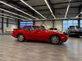 Porsche 944 Turbo Schiebedach Leder Rot - thumbnail 4