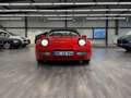 Porsche 944 Turbo Schiebedach Leder Rot - thumbnail 2