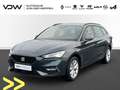 SEAT Leon ST TSI FR Navi Rückkamera SHZ Memorysitz Klima Grau - thumbnail 1