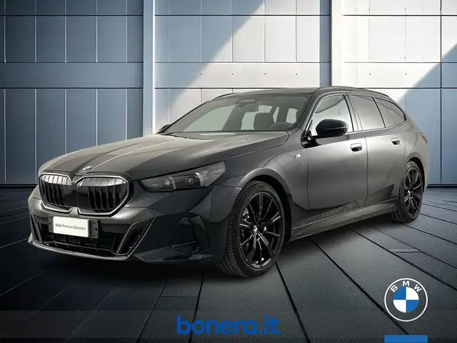 BMW i5 520d Touring 48V xdrive M Sport Pro auto