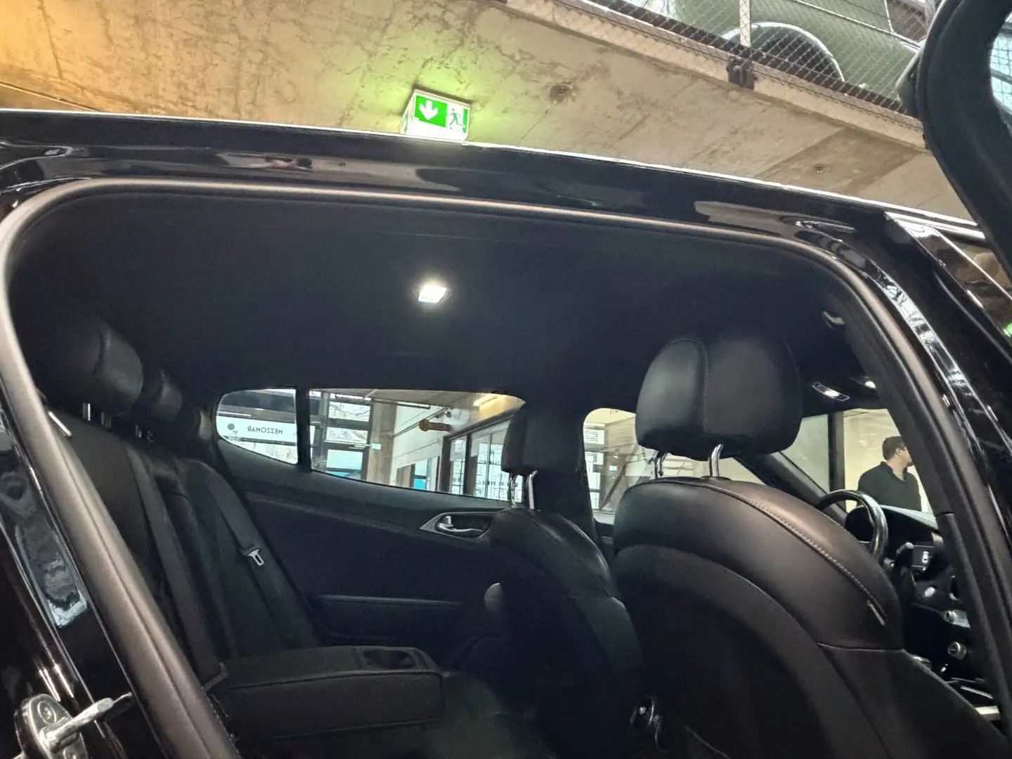 Kia Stinger 3.3 T-GDI AWD GT Noir - 2