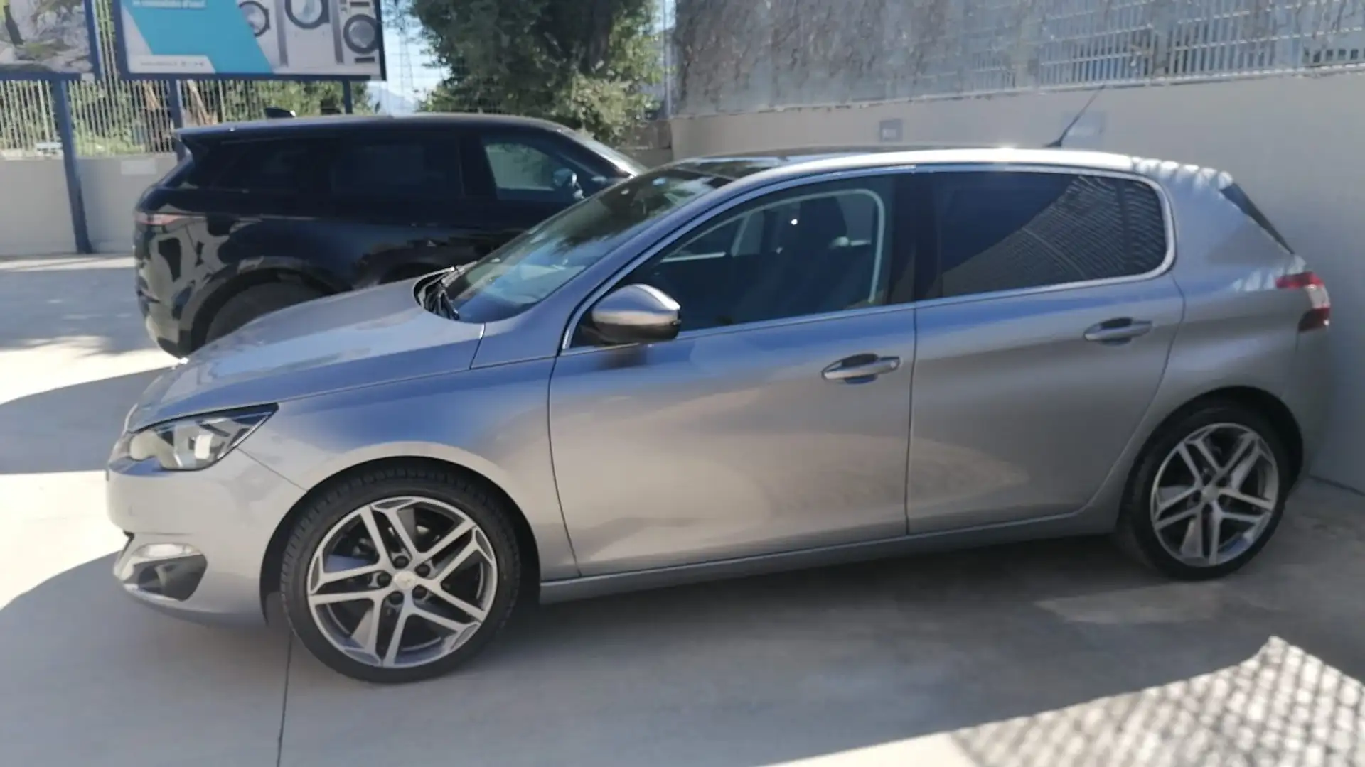 Peugeot 308 308 II 20135p 1.6 bluehdi Allure s - 1