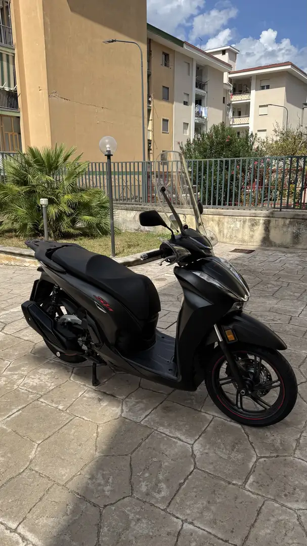 Honda SH 350i sport Nero - 1