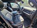 Dodge RAM 1500 5.7 V8 Cre Cab Big horn Lonestar AUTOCARRO N1 Nero - thumbnail 23