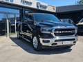 Dodge RAM 1500 5.7 V8 Cre Cab Big horn Lonestar AUTOCARRO N1 Nero - thumbnail 4