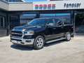 Dodge RAM 1500 5.7 V8 Cre Cab Big horn Lonestar AUTOCARRO N1 Nero - thumbnail 3