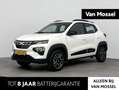 Dacia Spring Essential 27 kWh 45PK | Airco | Radio | Weiß - thumbnail 1