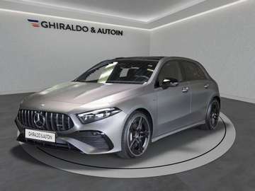- W177 2023 A AMG 35 Premium AMG 4matic auto