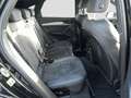Audi Q5 Sportback 55 TFSI e qu. S Line /AHK/Navi/RFK Schwarz - thumbnail 9