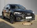 Audi Q5 Sportback 55 TFSI e qu. S Line /AHK/Navi/RFK Schwarz - thumbnail 3