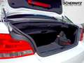 BMW 118 i Cabrio Leder KlimaA Navi PDC elSitz Blanco - thumbnail 5
