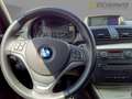 BMW 118 i Cabrio Leder KlimaA Navi PDC elSitz Fehér - thumbnail 9
