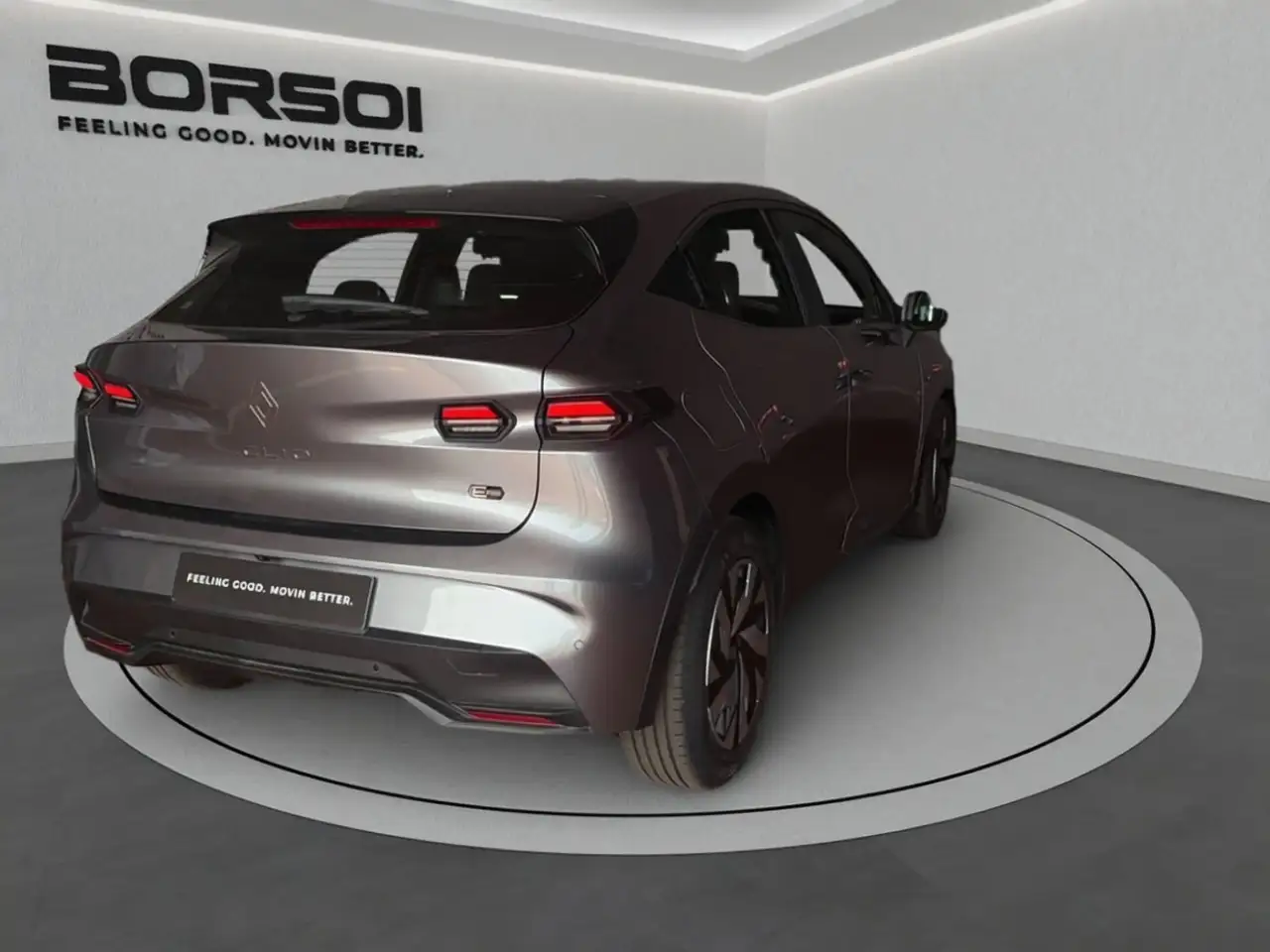 Renault Clio 2026