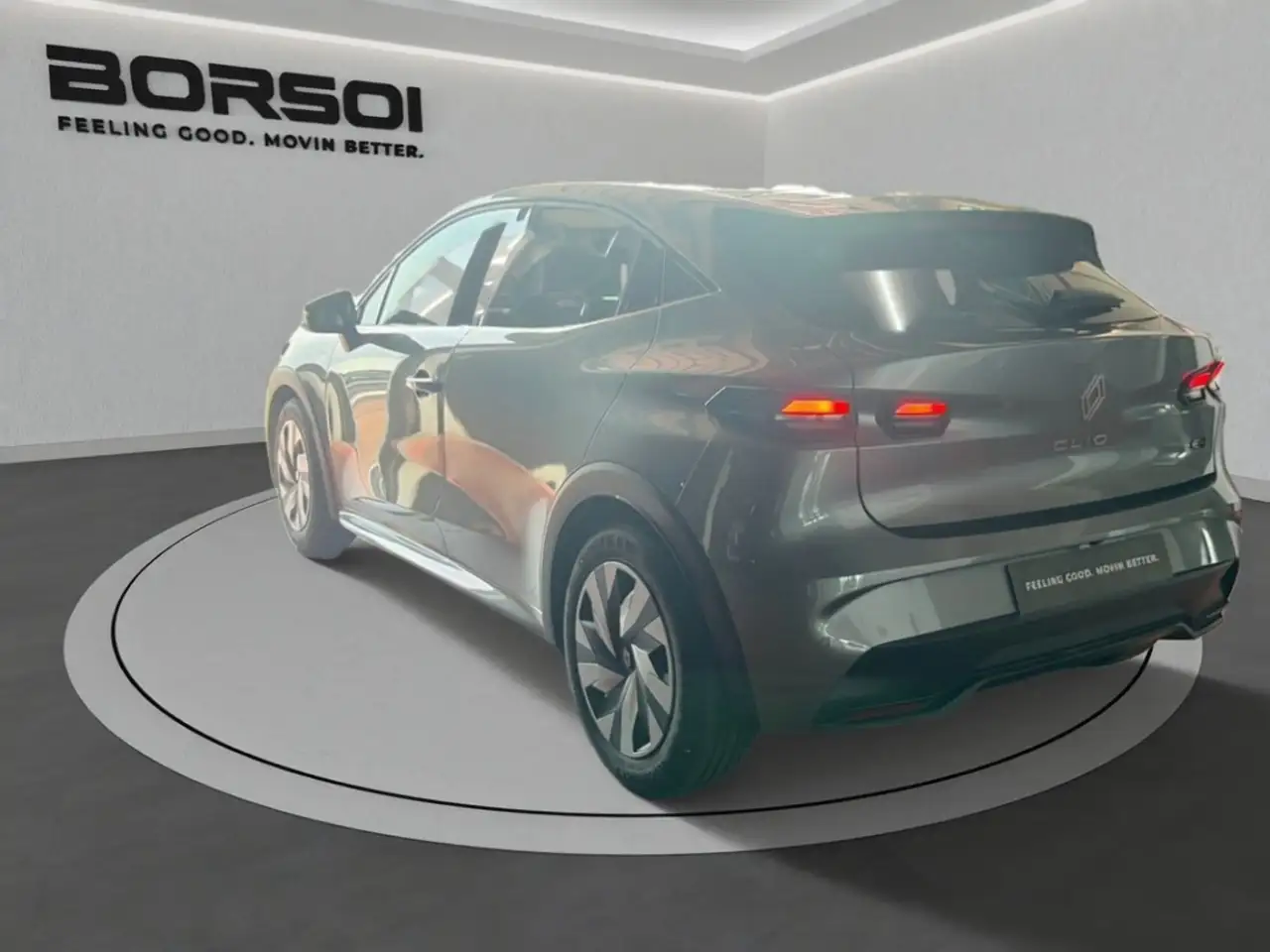 Renault Clio 2026