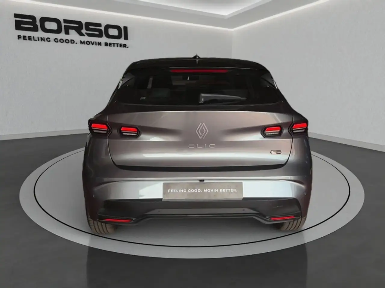 Renault Clio 2026