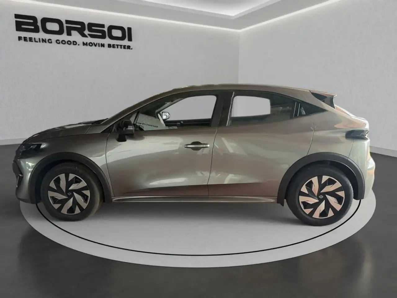 Renault Clio 2026