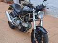 Ducati Monster 600 naked Fekete - thumbnail 4