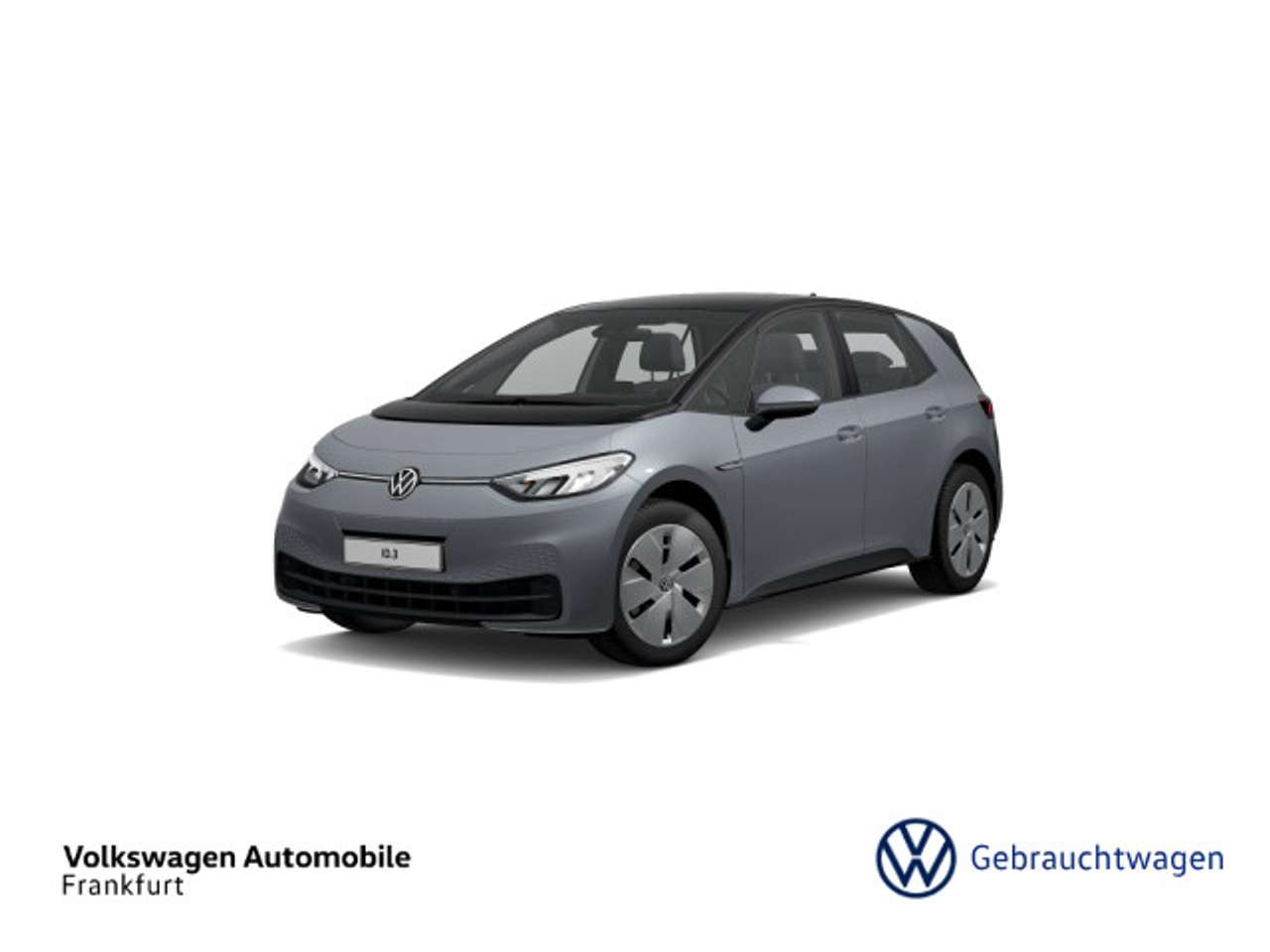 Volkswagen ID.3 2023