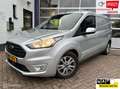 Ford Transit Connect 1.5 EcoBlue L2 * AUTOMAAT * TREKHAAK Argent - thumbnail 1