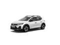Dacia Sandero Stepway ECO-G Essential 120 Blanco - thumbnail 1