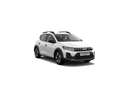 Dacia Sandero Stepway ECO-G Essential 120 Blanco - thumbnail 8