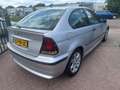 BMW 316 3-serie Compact 316ti airco,cruise control, APK 02 Grijs - thumbnail 4