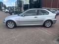 BMW 316 3-serie Compact 316ti airco,cruise control, APK 02 Grijs - thumbnail 2
