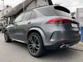 Mercedes-Benz GLE 300 d 4Matic AMG |Airmatic|22"|Burmester|MBUX Gris - thumbnail 25