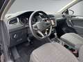 Volkswagen Tiguan 2.0 TSI DSG 4MOTION STANDHZ+KAMERA+NAVI.+ Schwarz - thumbnail 9