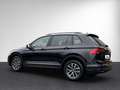 Volkswagen Tiguan 2.0 TSI DSG 4MOTION STANDHZ+KAMERA+NAVI.+ Schwarz - thumbnail 4