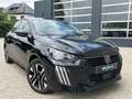Peugeot 208 Allure Hybrid Zwart - thumbnail 6