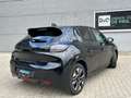 Peugeot 208 Allure Hybrid Zwart - thumbnail 3