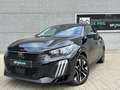 Peugeot 208 Allure Hybrid Zwart - thumbnail 1