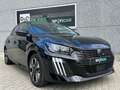Peugeot 208 Allure Hybrid Zwart - thumbnail 17