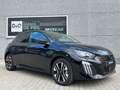 Peugeot 208 Allure Hybrid Zwart - thumbnail 9
