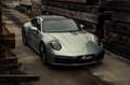 Porsche 911 992 CARRERA 4 *** PDK / PANO ROOF /BELGIAN CAR *** Zilver - thumbnail 5