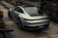 Porsche 911 992 CARRERA 4 *** PDK / PANO ROOF /BELGIAN CAR *** Silber - thumbnail 1