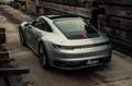 Porsche 911 992 CARRERA 4 *** PDK / PANO ROOF /BELGIAN CAR *** Silver - thumbnail 4