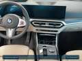 BMW 320 d M Sport LED+Head-Up+Lhz/Shz+HiFi+Comfp. Grau - thumbnail 15