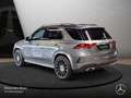 Mercedes-Benz GLE 350 de 4M AMG+NIGHT+PANO+360+AHK+LED+FAHRASS Grau - thumbnail 10