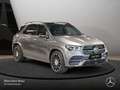 Mercedes-Benz GLE 350 de 4M AMG+NIGHT+PANO+360+AHK+LED+FAHRASS Grau - thumbnail 5