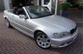 BMW 318 3-serie Cabrio 318Ci Executive Grigio - thumbnail 5