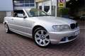 BMW 318 3-serie Cabrio 318Ci Executive Grigio - thumbnail 10