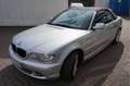 BMW 318 3-serie Cabrio 318Ci Executive Grigio - thumbnail 4