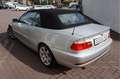 BMW 318 3-serie Cabrio 318Ci Executive Grigio - thumbnail 3